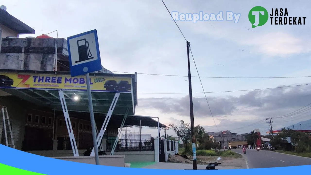 Gambar Z-TREE MOBIL di Aceh Barat Daya, Aceh ke 2