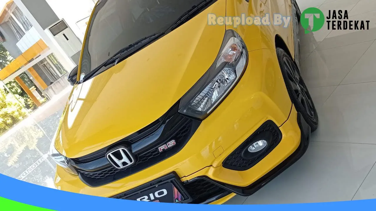 Gambar DEALER MOBIL HONDA SUMBAR (FERI) di Padang Pariaman, Sumatera Barat ke 4