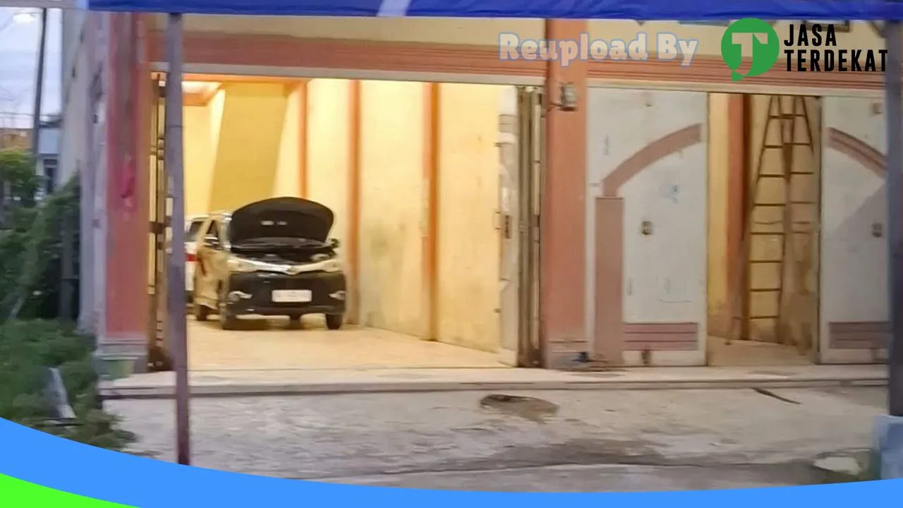 Gambar Shorum Adli Jaya Mobil di Aceh Utara, Aceh ke 2