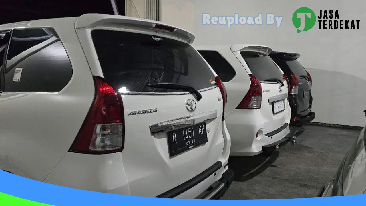 Gambar Gunung Mas Car di Gunung Mas, Kalimantan Tengah ke 2
