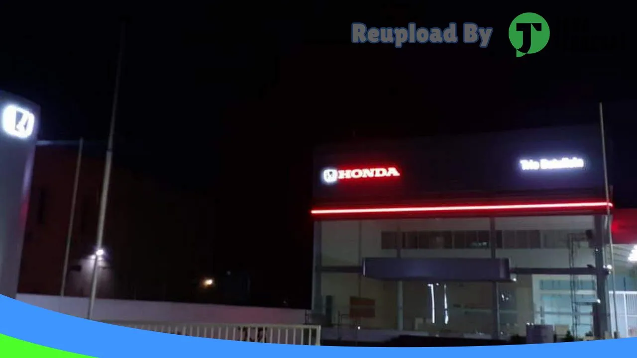 Gambar Honda Batulicin Sam di Tanah Bumbu, Kalimantan Selatan ke 1