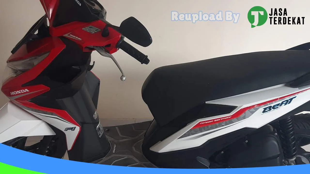 Gambar Dealer DIAN Motor di Kepulauan Seribu, DKI Jakarta ke 5