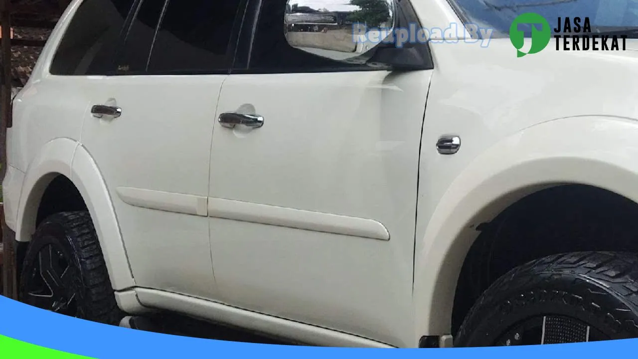 Gambar Mobil Murah Berkualitas Kota BLitar di Blitar, Jawa Timur ke 2