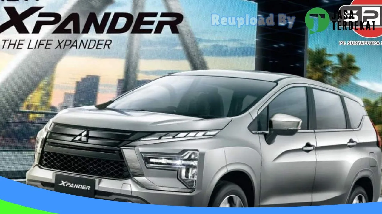 Gambar Dealer Mitsubishi Indramayu di Indramayu, Jawa Barat ke 2