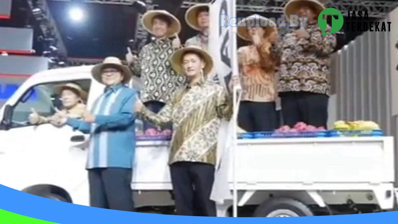 Gambar Suzuki Labuan Bajo Surya Batara Mahkota di Manggarai Barat, Nusa Tenggara Timur ke 1