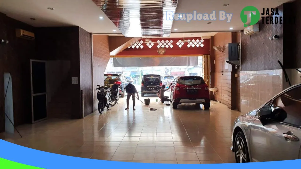 Gambar MOBIL50 – Showroom Mobil Bekas Medan di Medan, Sumatera Utara ke 2
