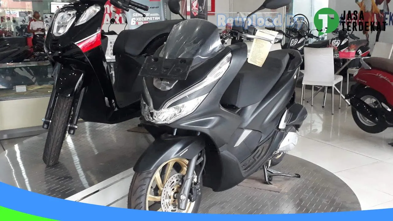 Gambar CV. Agung Sakti Motor Lumajang di Lumajang, Jawa Timur ke 4