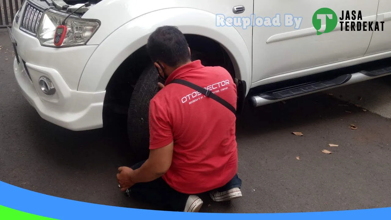 Gambar JH AUTO di Jakarta Timur, DKI Jakarta ke 3
