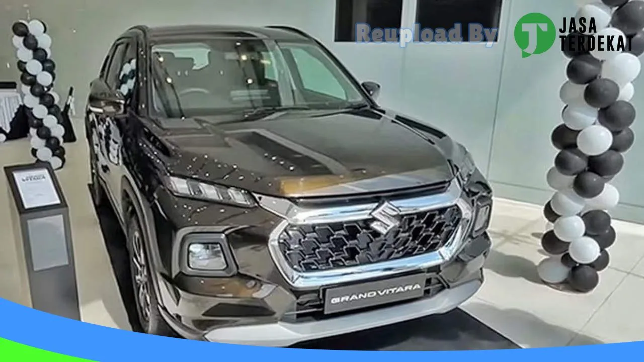 Gambar Showroom Suzuki Lhokseumawe di Lhokseumawe, Aceh ke 1