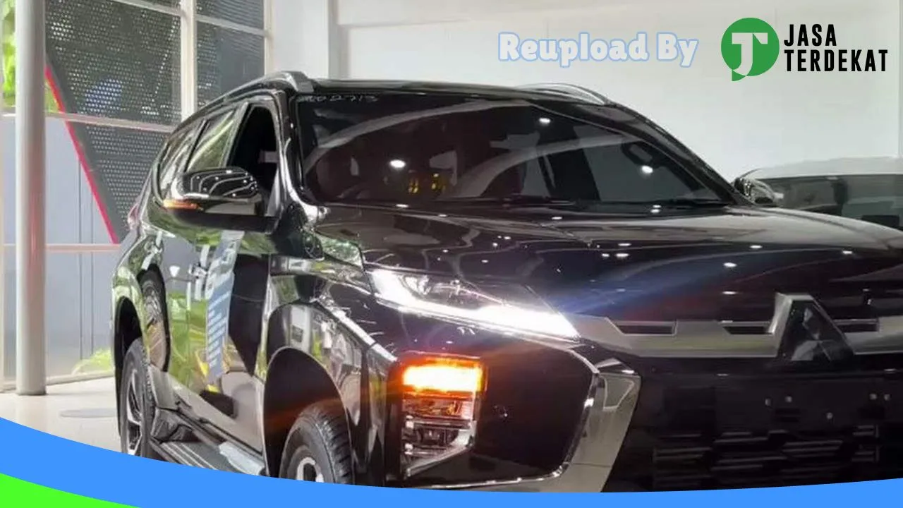 Gambar DEALER MITSUBISHI TUBAN di Tuban, Jawa Timur ke 2