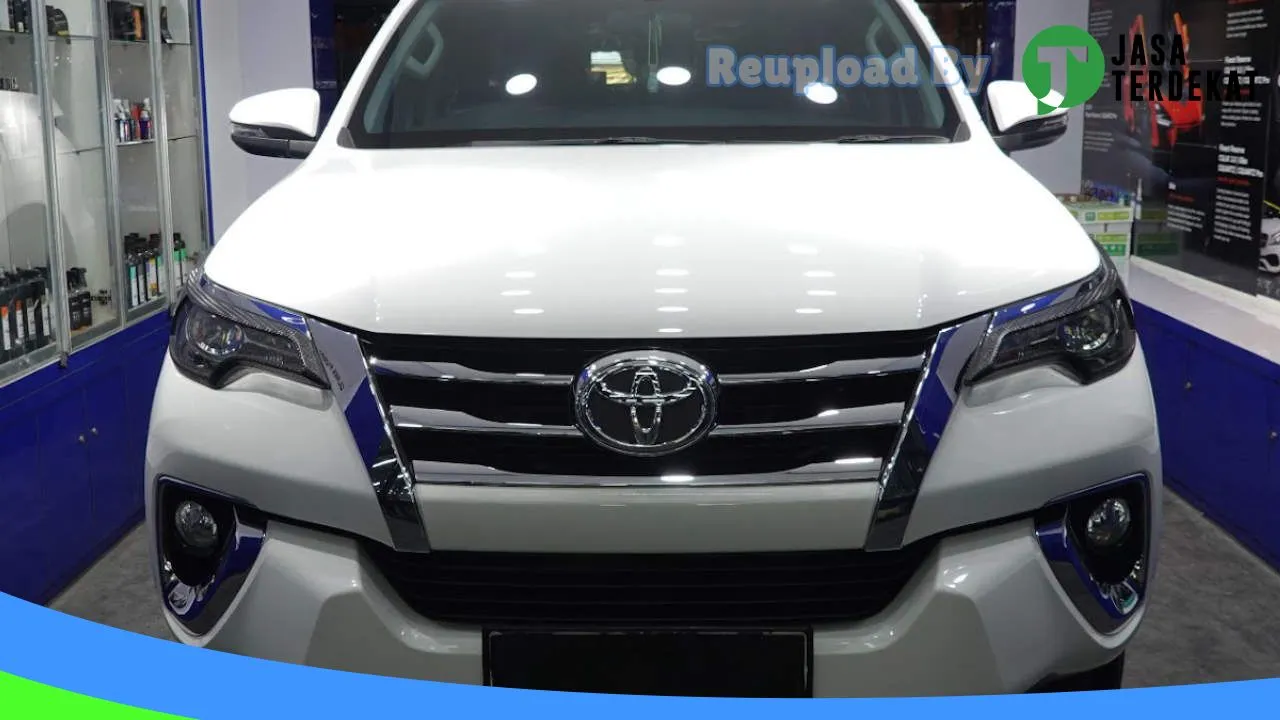 Gambar TM AUTO MOBILINDO Mobil Second.Jual Beli Mobil Bekas Palembang Sumatera selatan.Murah di Banyuasin, Sumatera Selatan ke 5