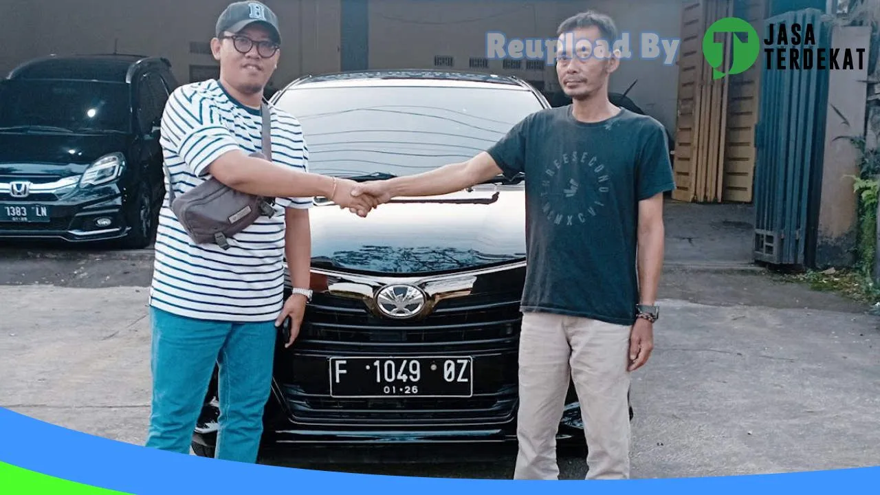 Gambar SHOWROOM KAWITAN MOTOR di Sukabumi, Jawa Barat ke 3