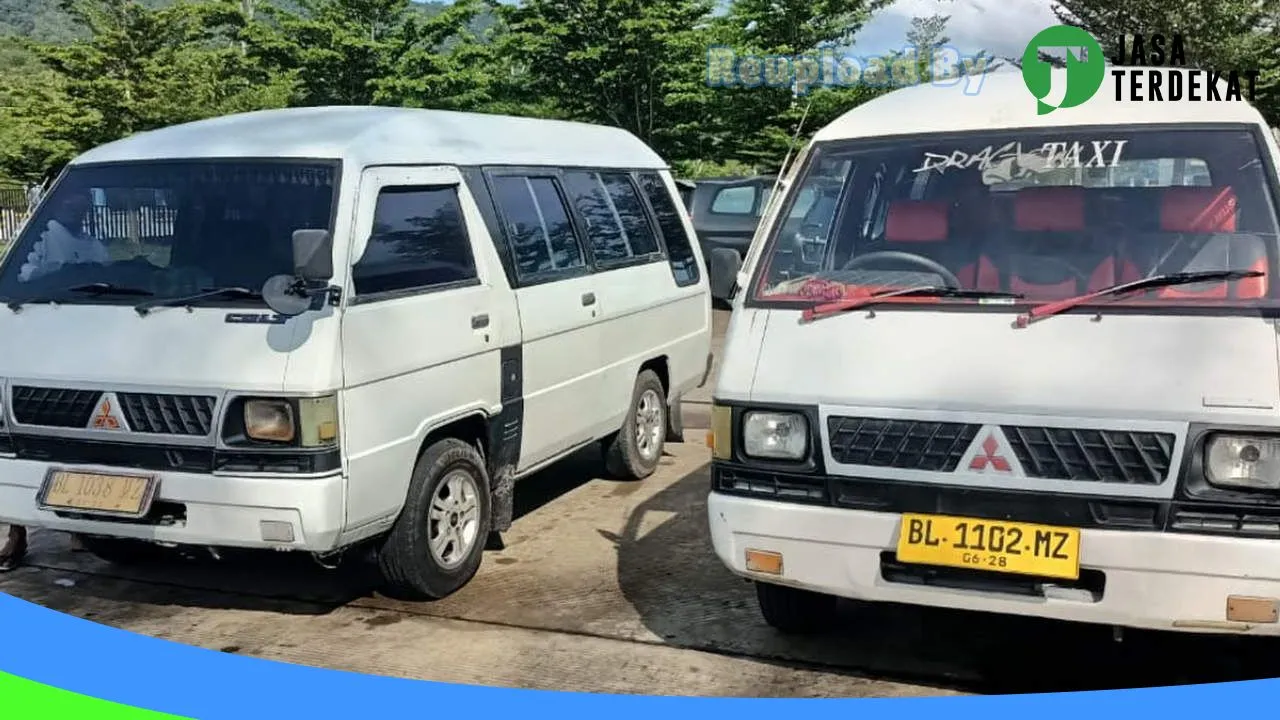 Gambar Jasa Rental Mobil di Sabang Murah Dan Paket Wisata Sabang Terpecaya di Sabang, Aceh ke 3