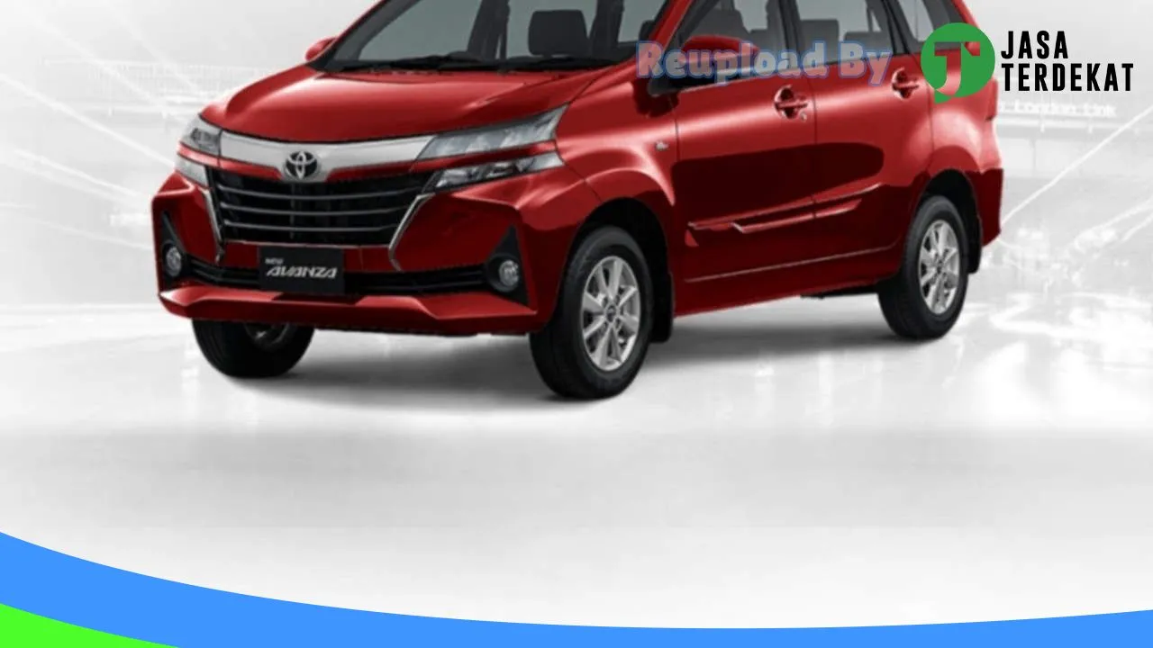 Gambar Beli Mobil di Pinrang, Sulawesi Selatan ke 5