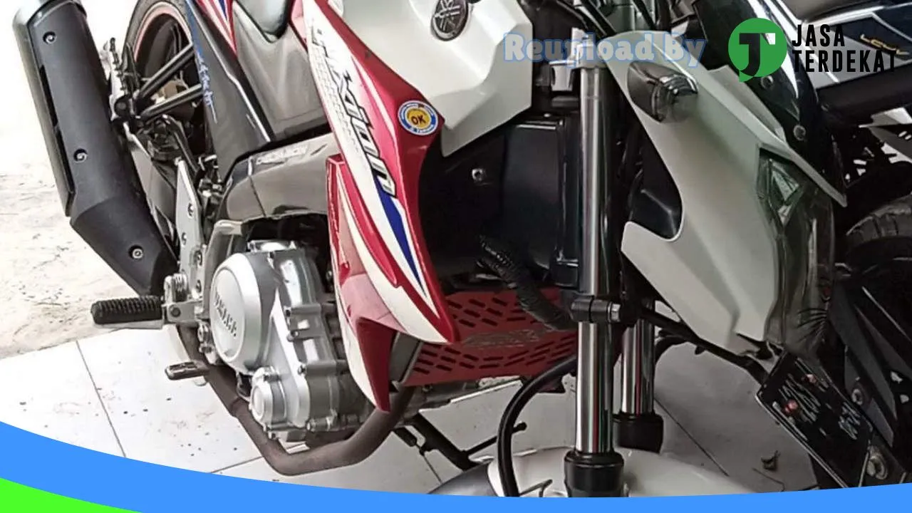 Gambar TIO MOKAS di Musi Rawas Utara, Sumatera Selatan ke 1