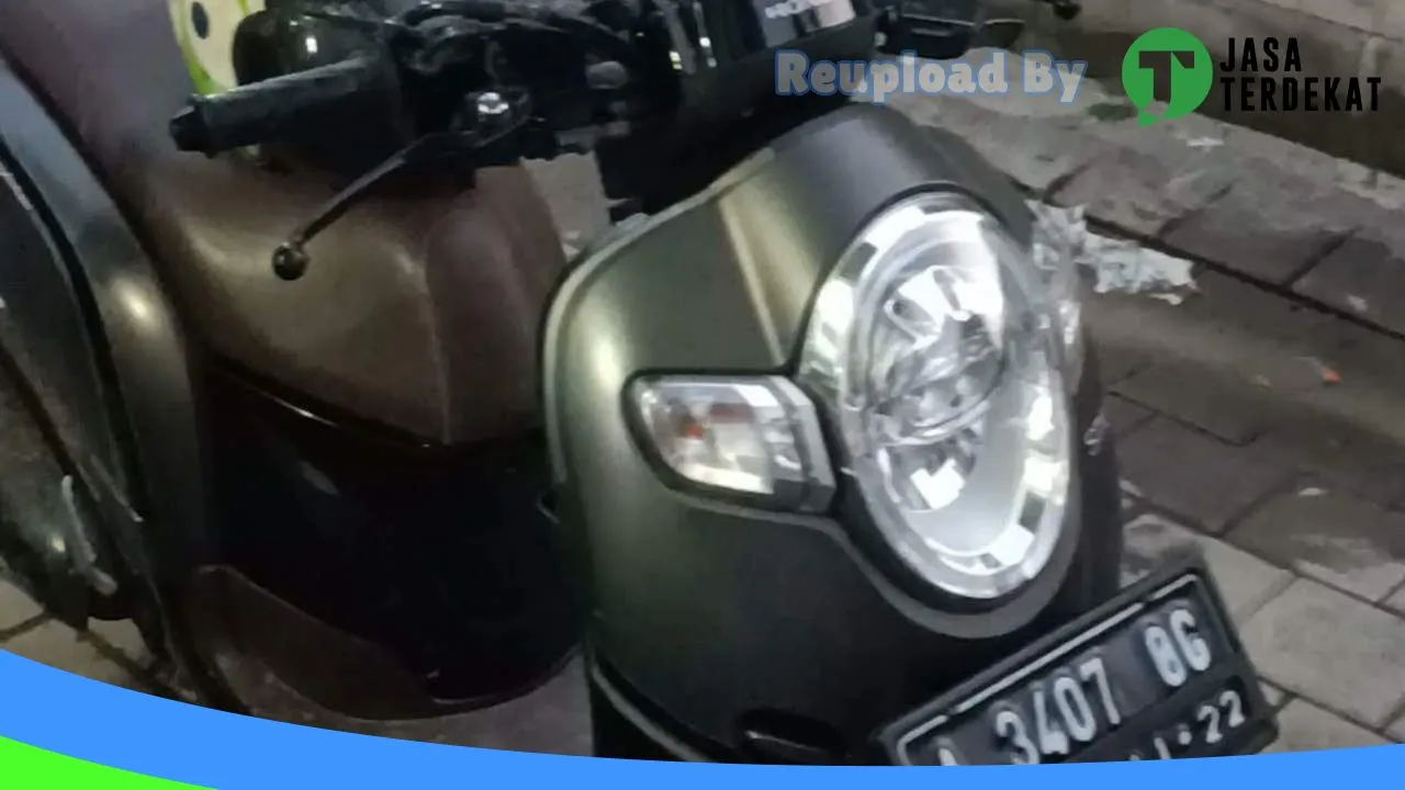 Gambar BIMA MOTOR di Lebak, Banten ke 1