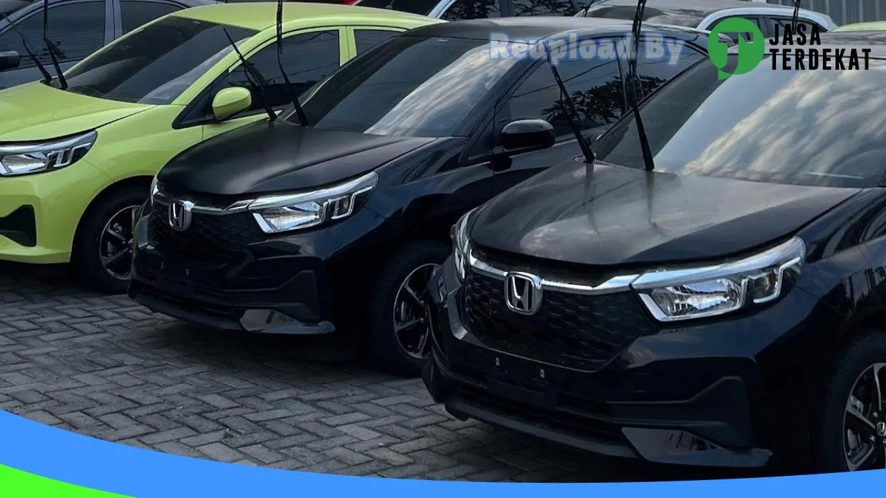 Gambar Dealer Mobil Honda Kebumen di Kebumen, Jawa Tengah ke 3