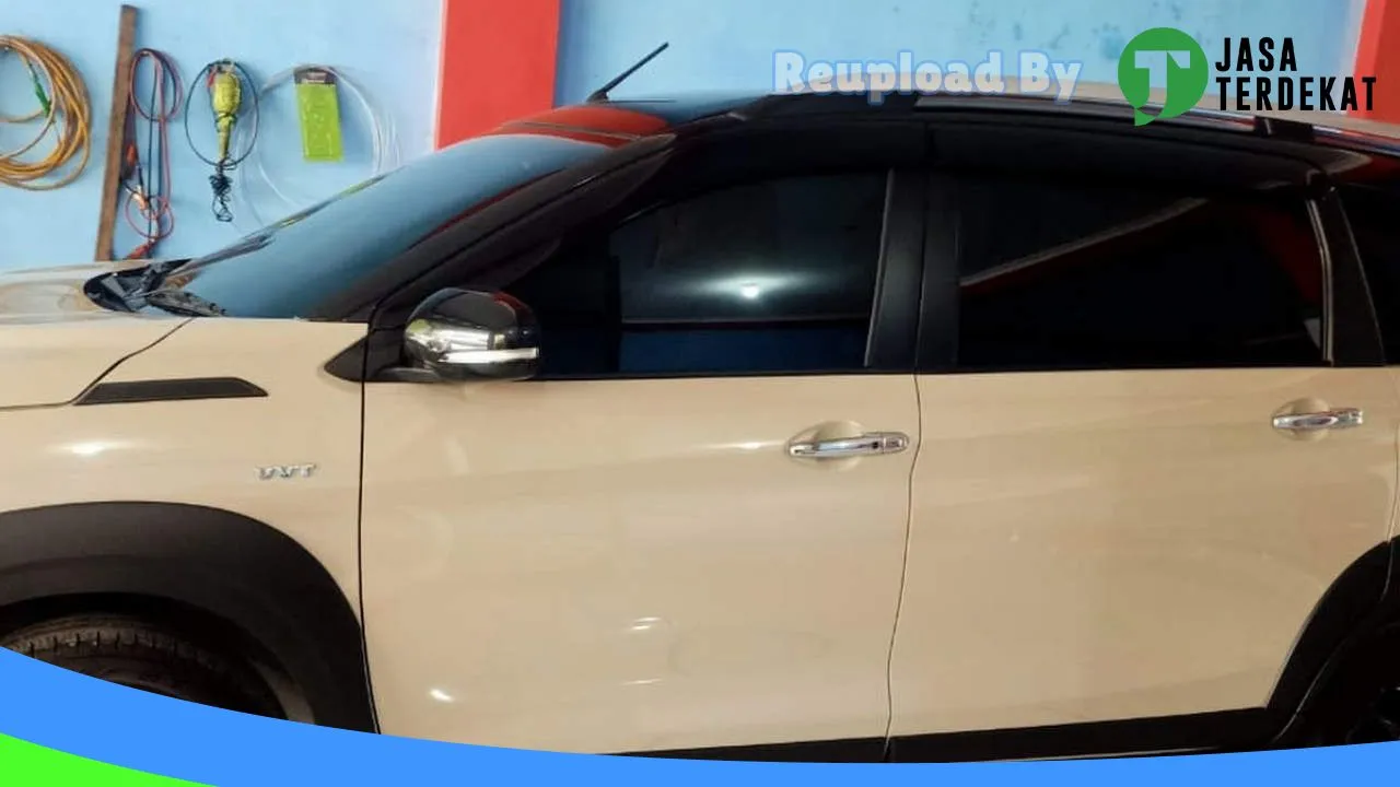 Gambar Suzuki Pasaman Barat Elang Perkasa Motor di Pasaman, Sumatera Barat ke 4