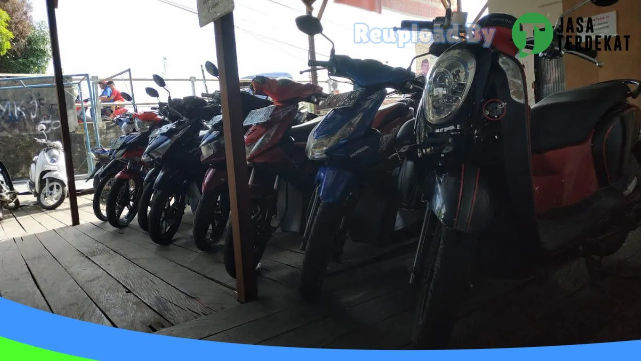 Gambar ALIKA MOTOR TENGGARONG di Kutai Kartanegara, Kalimantan Timur ke 1