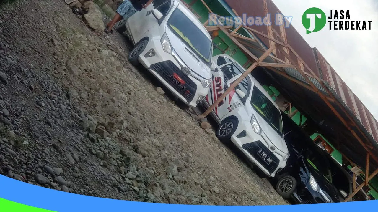 Gambar Rental SILIWANGI 177 lepas kunci di Morowali Utara, Sulawesi Tengah ke 3