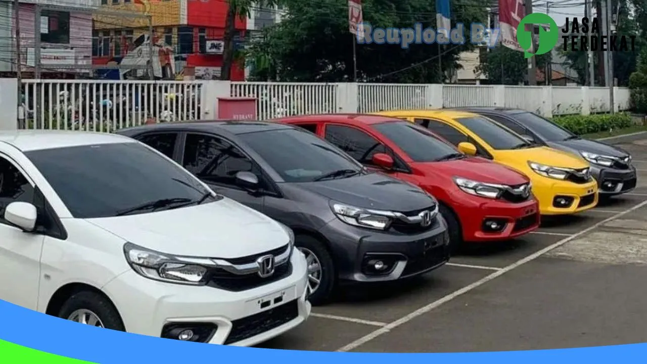 Gambar Dealer Mobil Honda Kebumen di Kebumen, Jawa Tengah ke 5