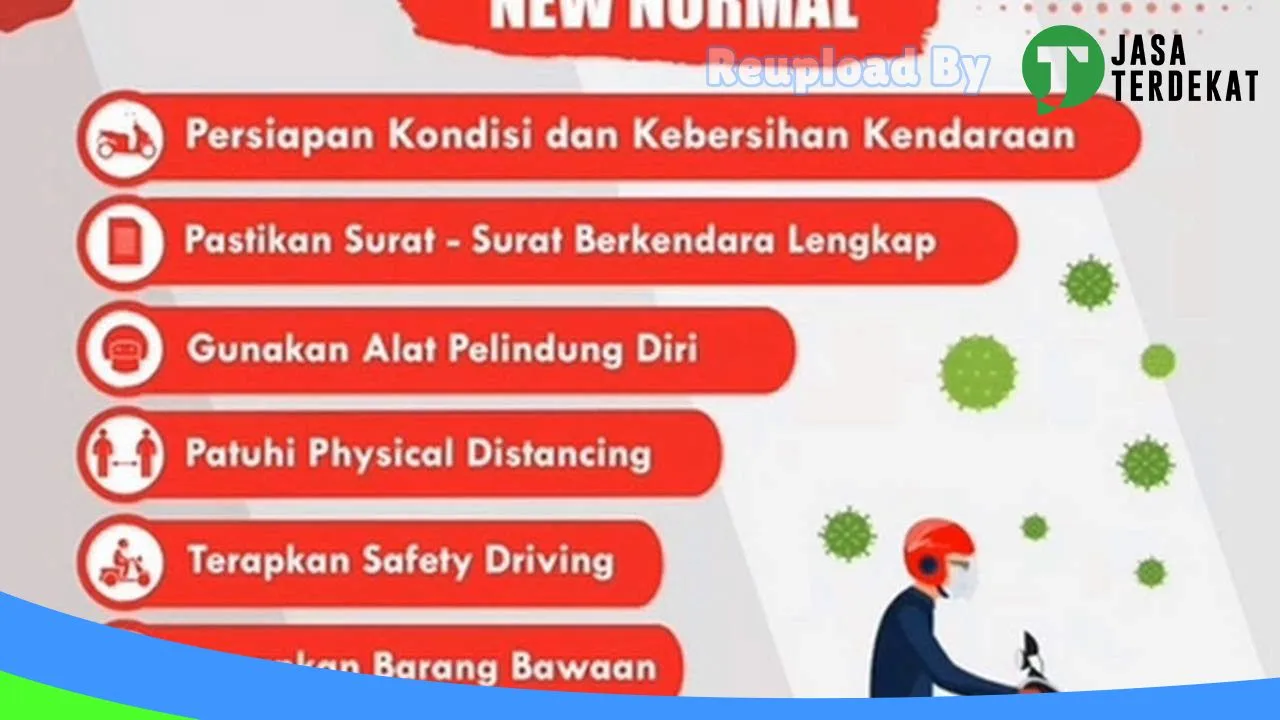 Gambar MPM Motor Makassar HONDA di Makassar, Sulawesi Selatan ke 1