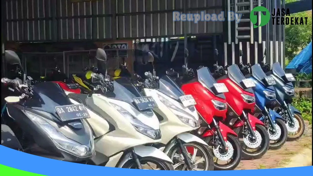 Gambar Showroom Barito Motor di Barito Kuala, Kalimantan Selatan ke 1