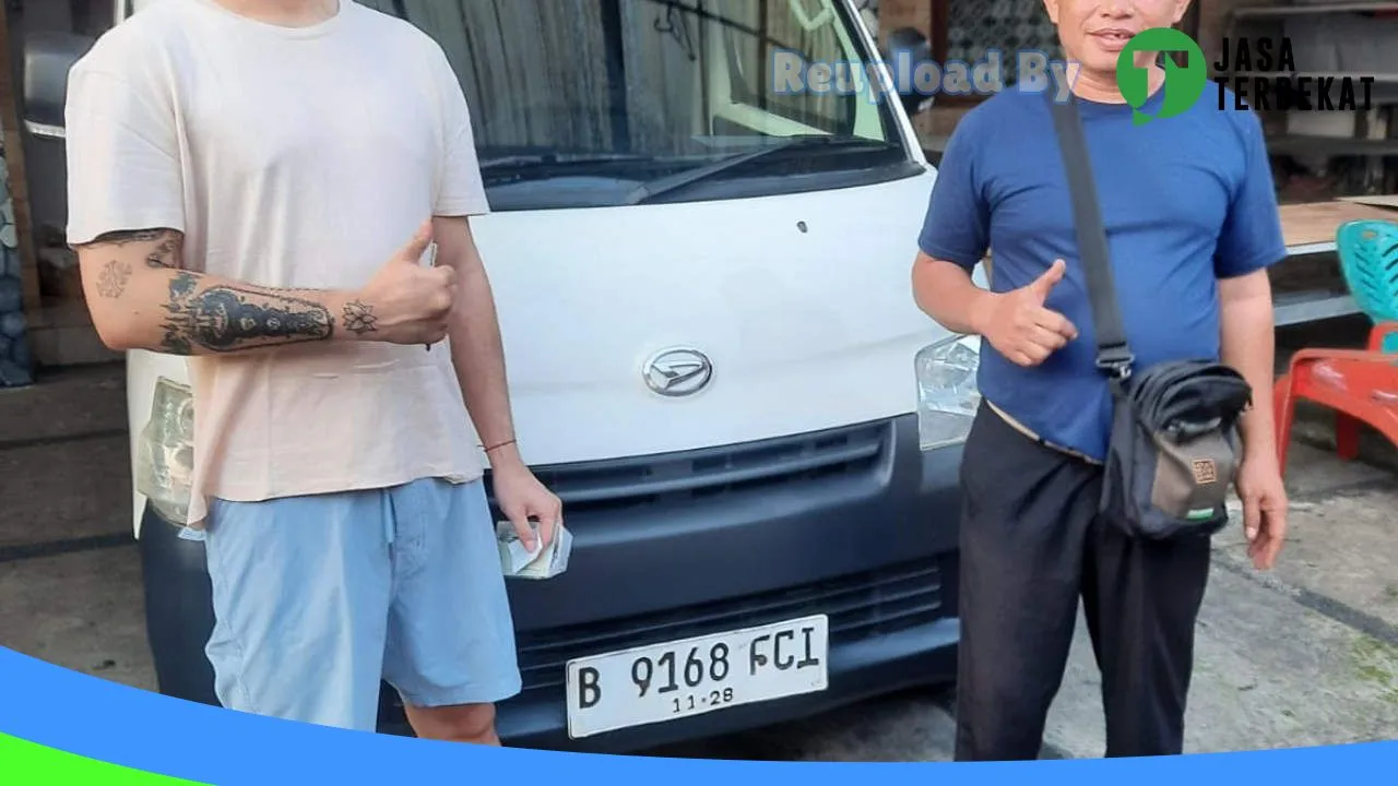Gambar Persada Oto di Jakarta Timur, DKI Jakarta ke 4