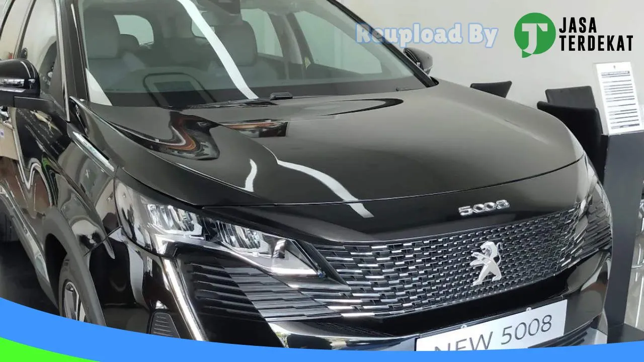 Gambar Peugeot Solo IMRON | Dealer Mobil Peugeot di Surakarta, Jawa Tengah ke 2