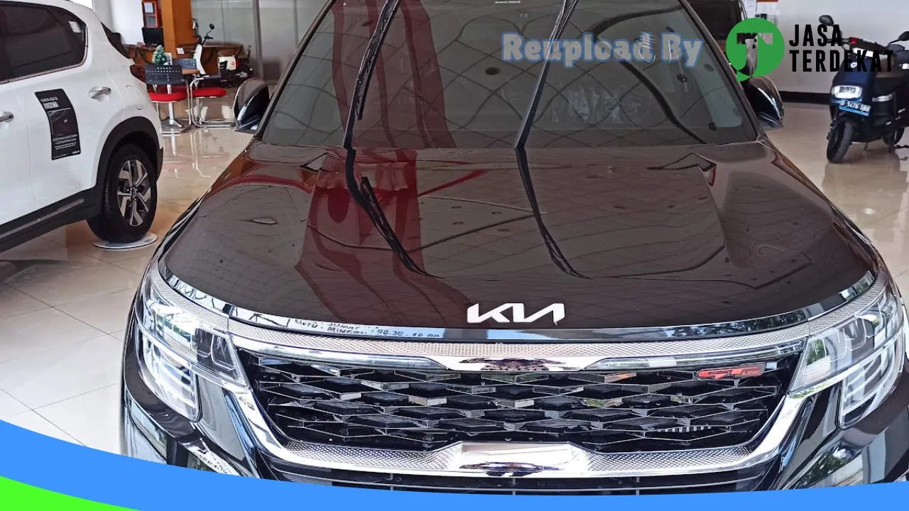 Gambar Dealer Resmi KIA INDOMOBIL di Kota Cimahi, Jawa Barat ke 4