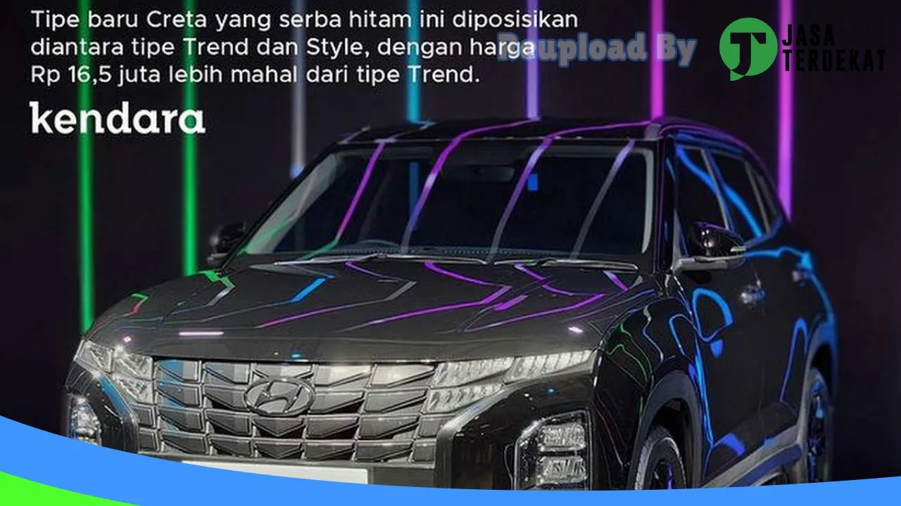 Gambar Hyundai GOWA Batu-Malang di Kota Batu, Jawa Timur ke 2