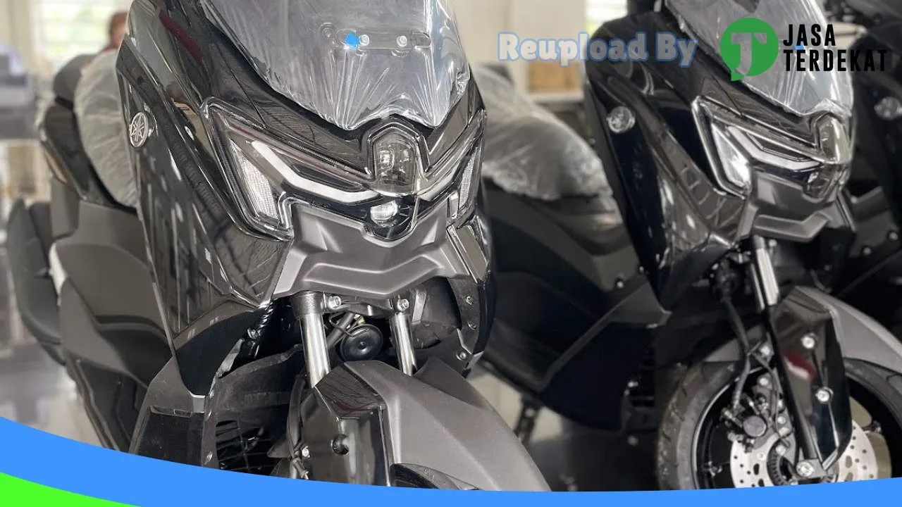 Gambar Yamaha Yes Ruteng di Manggarai, Nusa Tenggara Timur ke 2