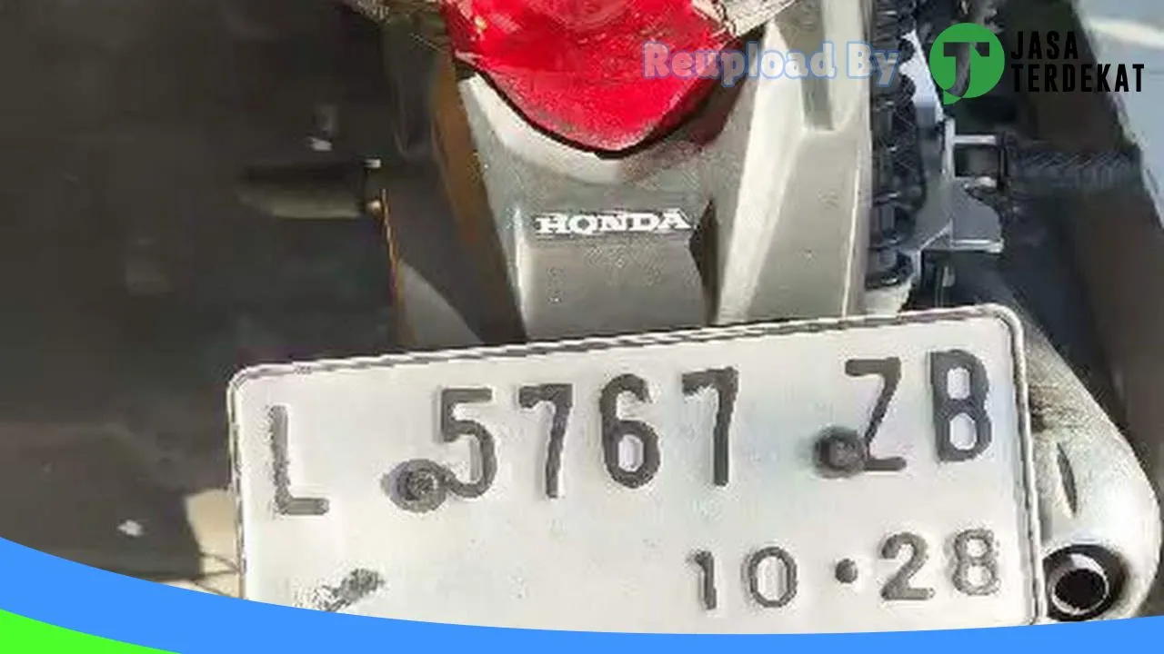 Gambar ALFA OMEGA MOTOR ALOR di Alor, Nusa Tenggara Timur ke 5