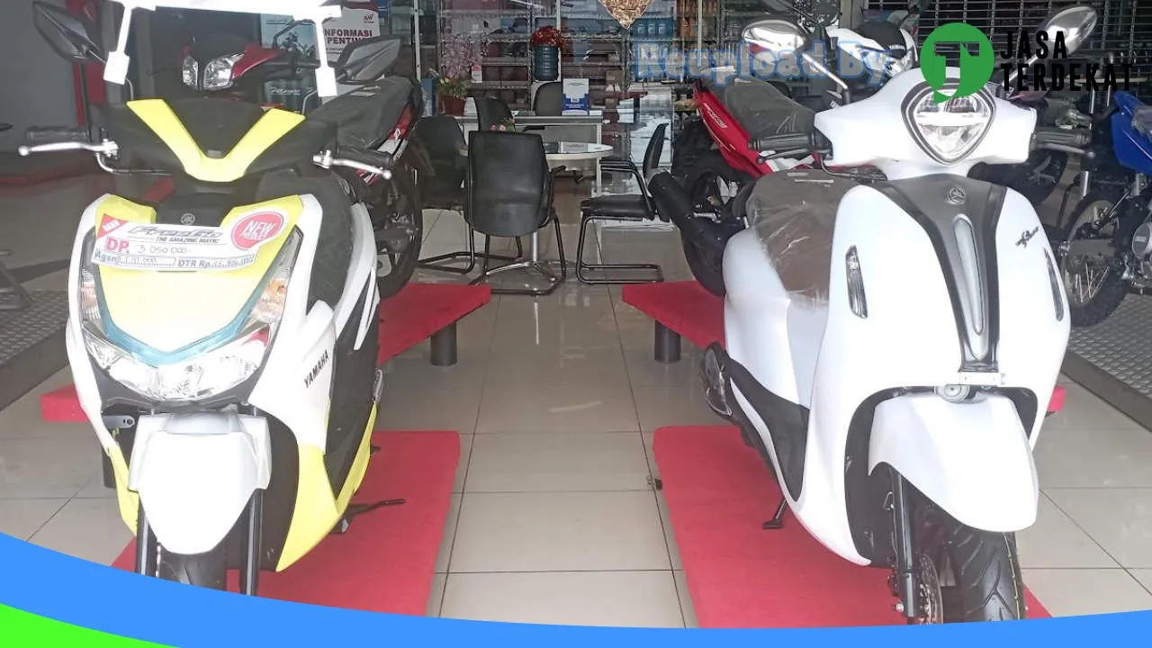Gambar PT. ALFA SCORPII TANJUNG MORAWA di Deli Serdang, Sumatera Utara ke 3
