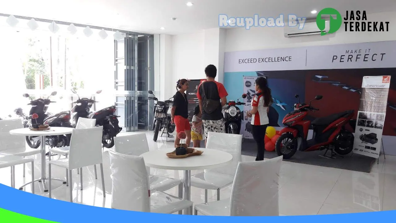 Gambar Astra Motor Gianyar di Gianyar, Bali ke 2