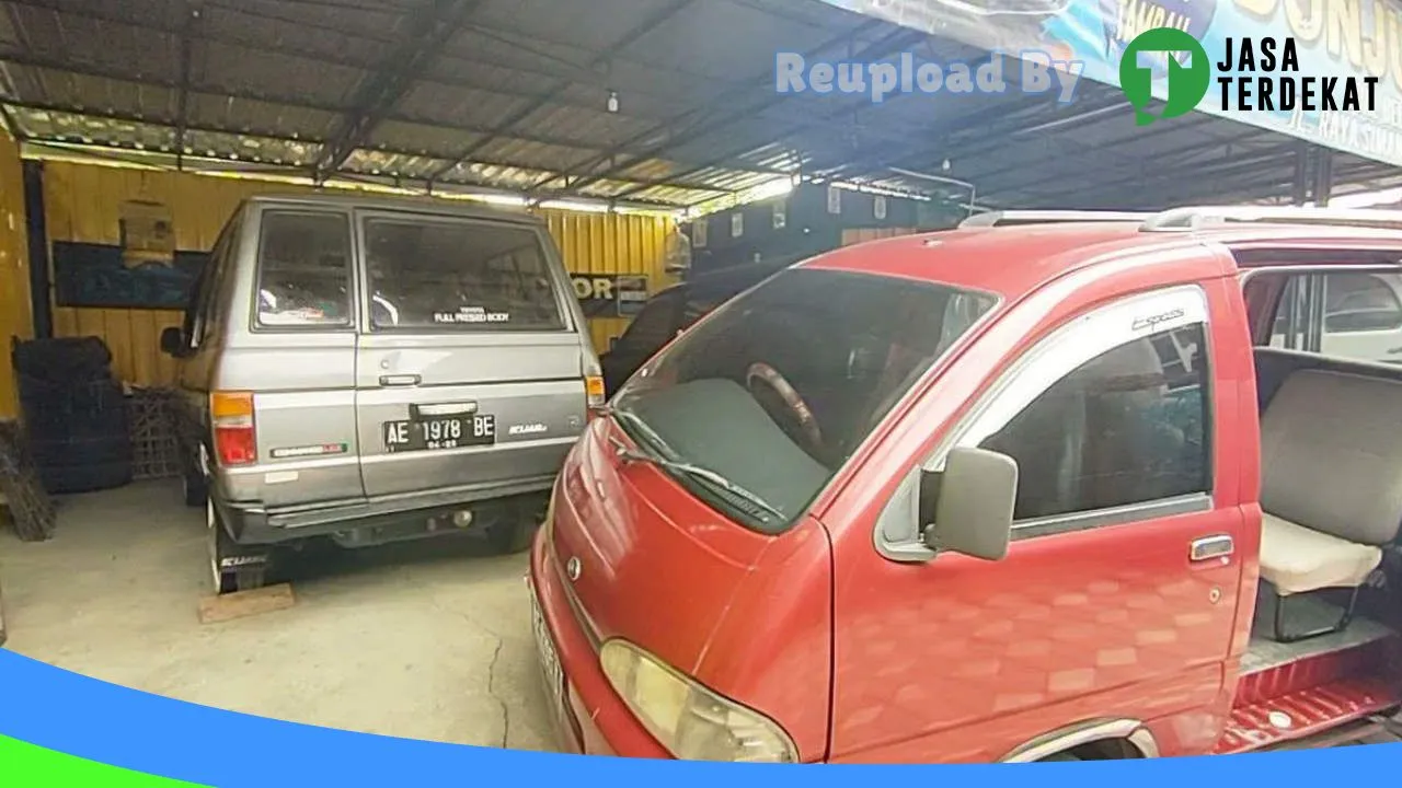 Gambar DONJUAN MOTOR PONOROGO di Ponorogo, Jawa Timur ke 1