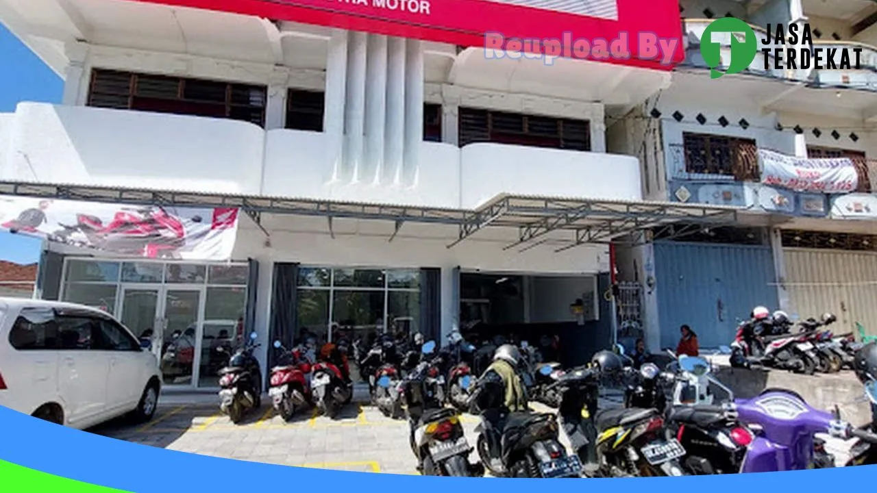 Gambar Astra Motor Karangasem di Karangasem, Bali ke 3