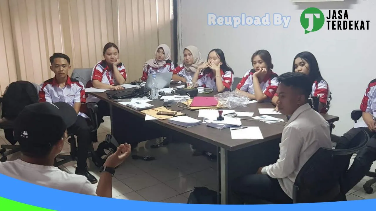 Gambar CV. Sinar Karya Makmur di Kota Bandung, Jawa Barat ke 3