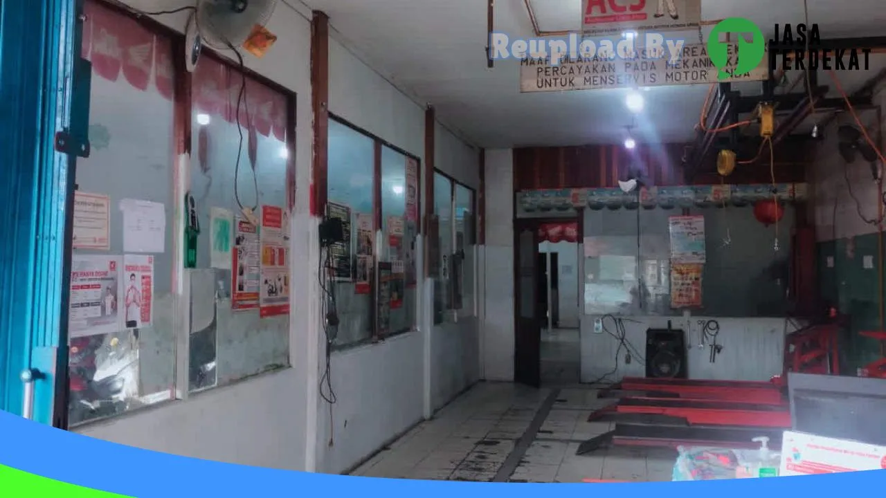 Gambar DEALER HONDA NUSANTARA SAKTI PUTUSSIBAU di Kapuas Hulu, Kalimantan Barat ke 1