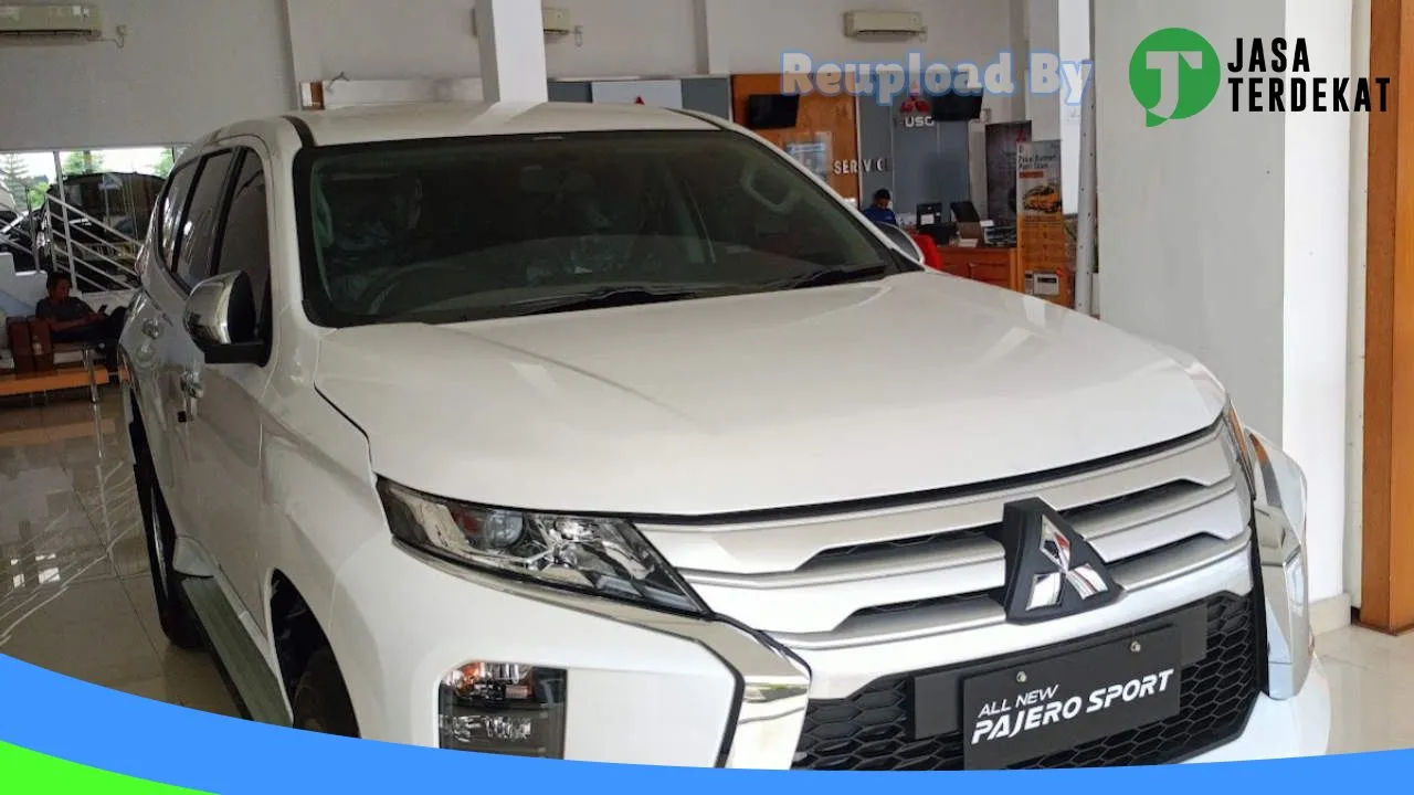 Gambar Mitsubishi Lubuklinggau di Lubuklinggau, Sumatera Selatan ke 4