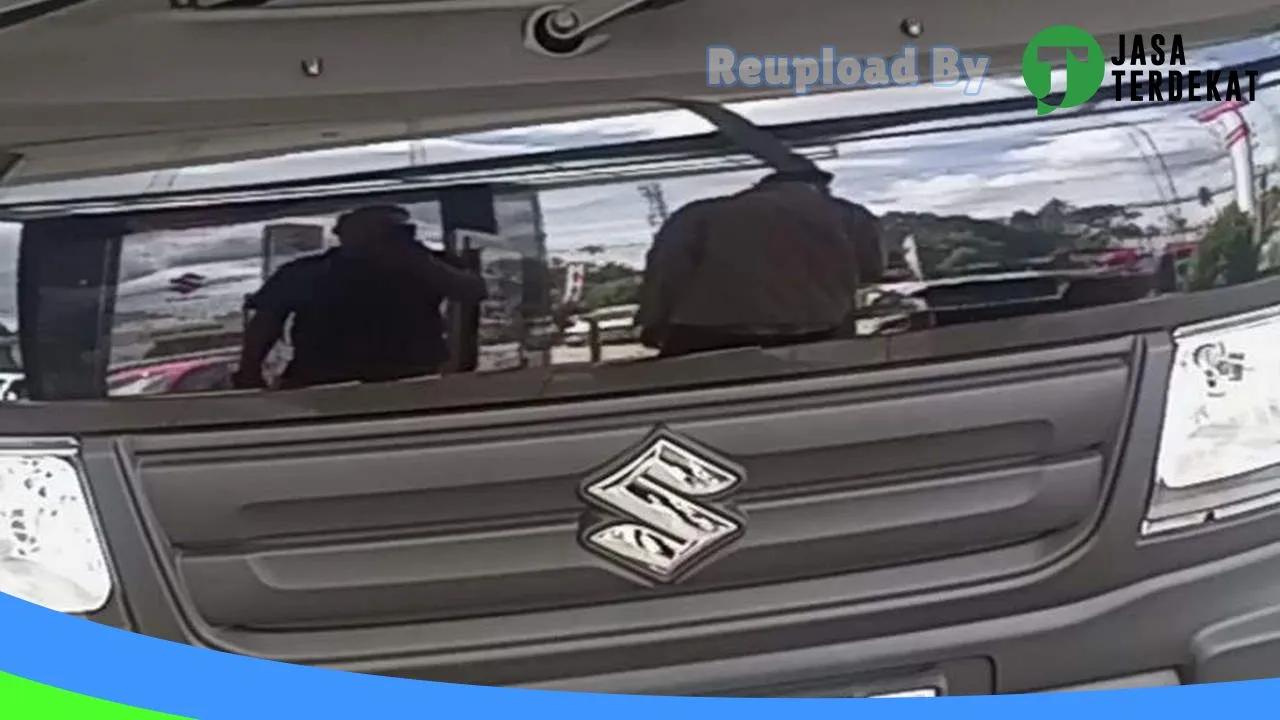 Gambar Jual beli mobil di Pesawaran, Lampung ke 4