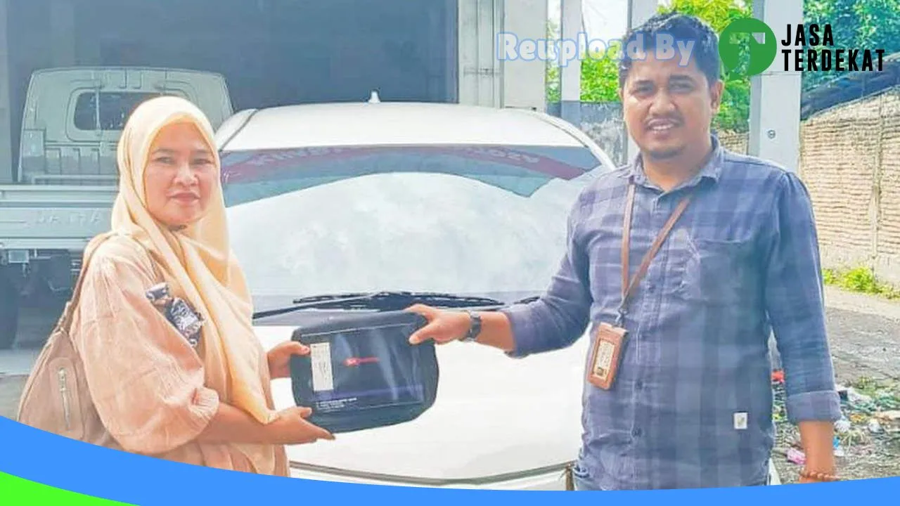 Gambar PT.KHARISMA SENTOSA BULUKUMBA di Bulukumba, Sulawesi Selatan ke 3