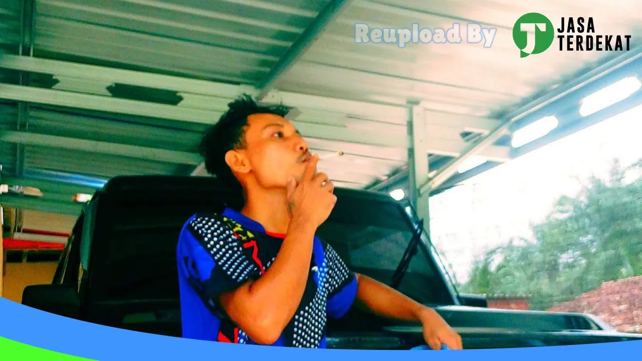 Gambar MANDIRI MOTOR di Labuhanbatu Selatan, Sumatera Utara ke 5