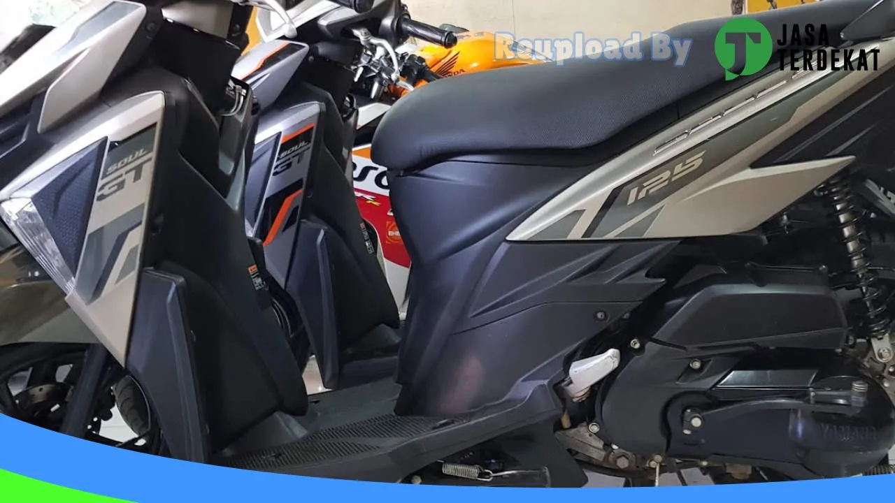 Gambar Luminta Motor di Kota Bekasi, Jawa Barat ke 5
