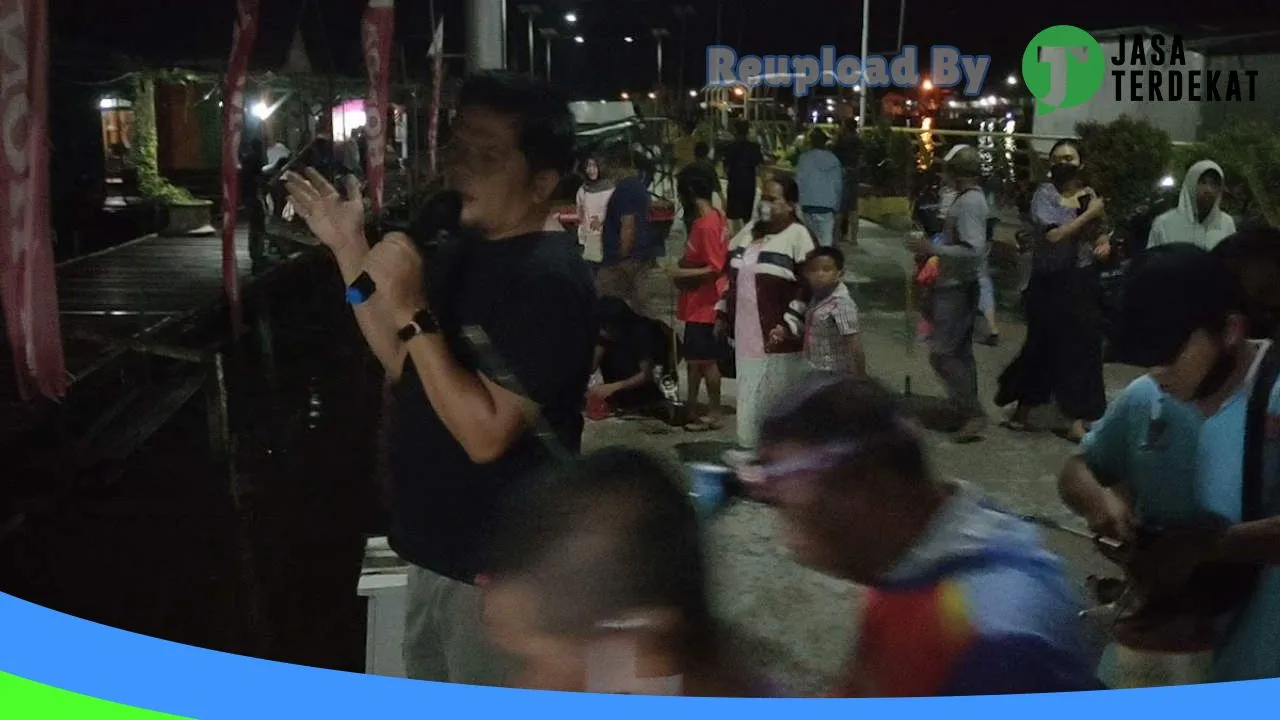 Gambar Trio Motor Pangkalan Bun di Kotawaringin Barat, Kalimantan Tengah ke 1