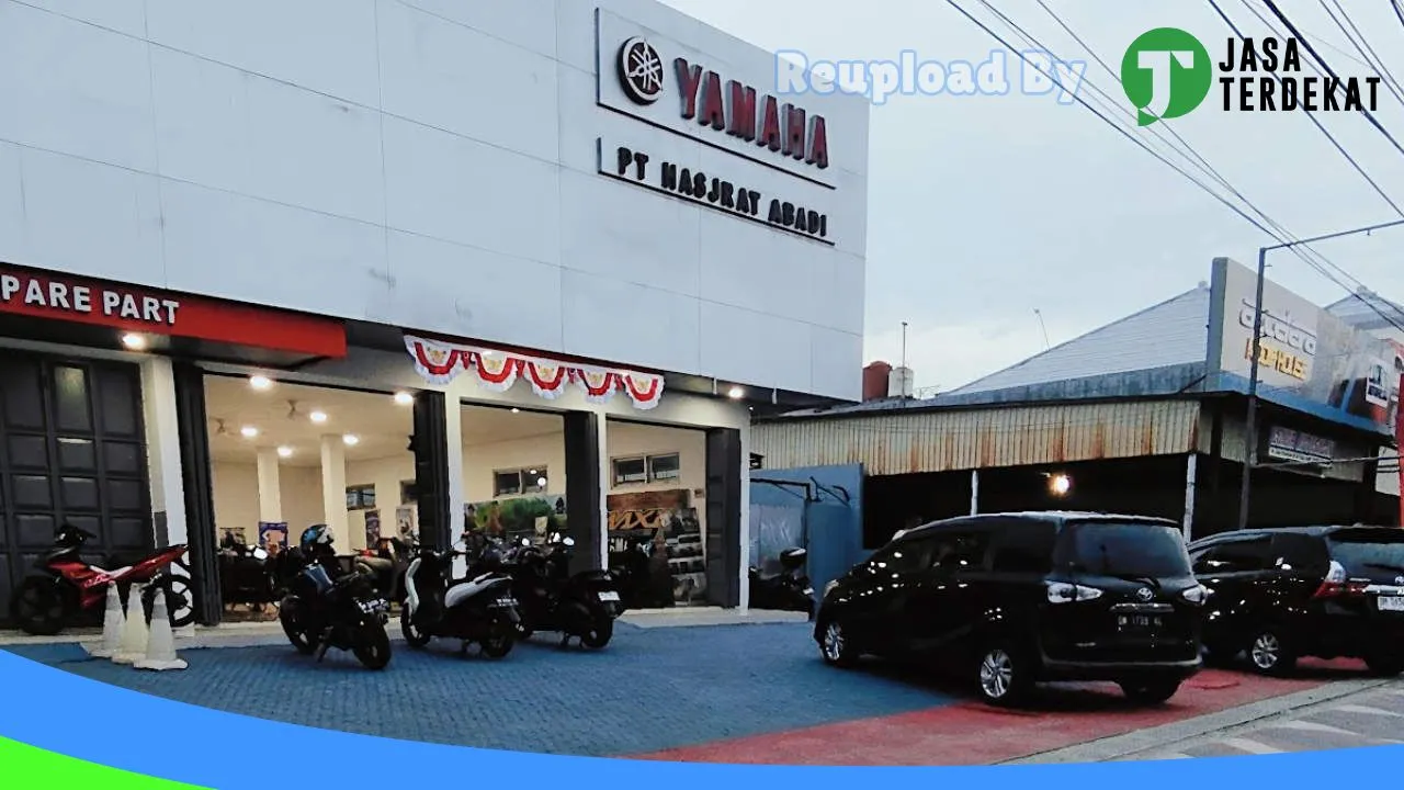 Gambar Yamaha – Center Gorontalo di Gorontalo Utara, Gorontalo ke 2