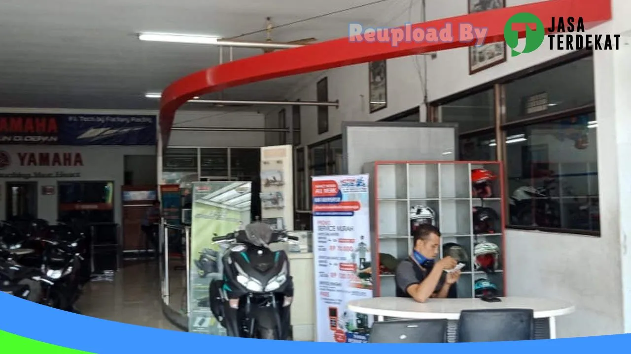 Gambar YAMAHA SIP BREBES di Brebes, Jawa Tengah ke 3