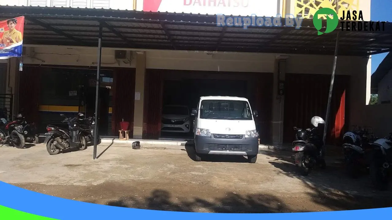 Gambar Dealer Hyundai kupang di Manggarai Barat, Nusa Tenggara Timur ke 2