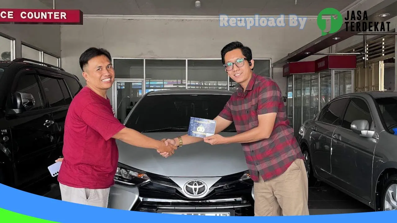 Gambar GARASI ASATU CABANG TEGAL di Tegal, Jawa Tengah ke 5