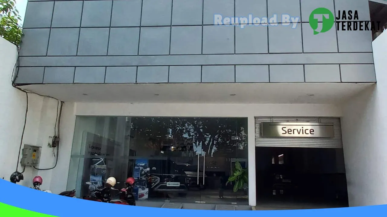 Gambar Hyundai Tuban Official di Tuban, Jawa Timur ke 3